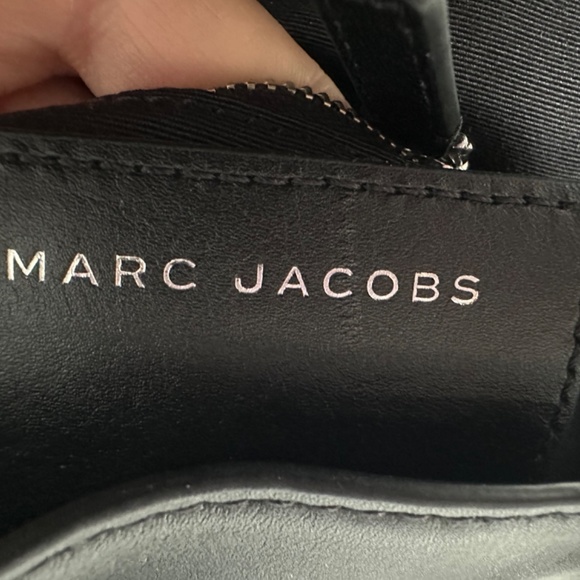 Marc Jacobs backpack - Picture 3 of 8